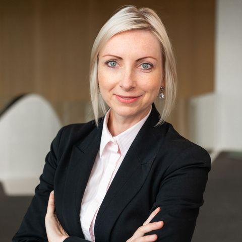 Petra Ryšánková